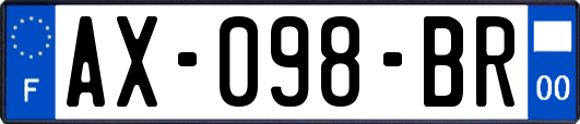 AX-098-BR