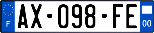 AX-098-FE