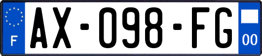 AX-098-FG