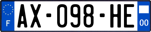 AX-098-HE