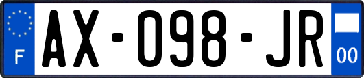 AX-098-JR