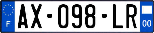 AX-098-LR