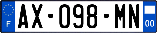 AX-098-MN