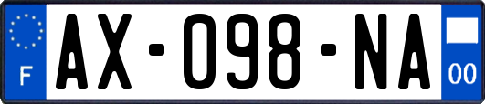 AX-098-NA