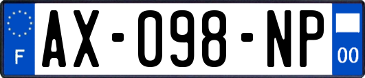 AX-098-NP