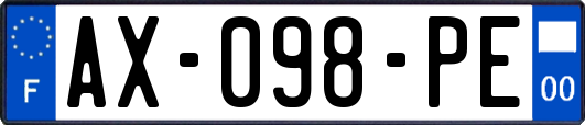 AX-098-PE