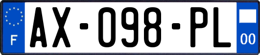 AX-098-PL