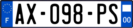 AX-098-PS