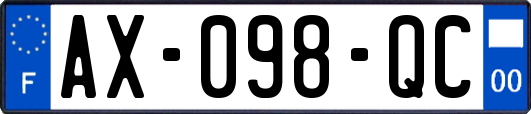 AX-098-QC