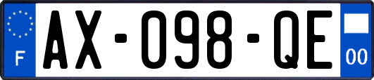 AX-098-QE