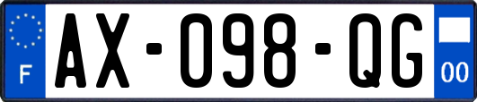 AX-098-QG