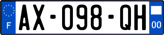 AX-098-QH