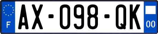 AX-098-QK