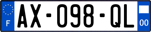 AX-098-QL