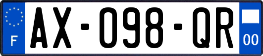 AX-098-QR