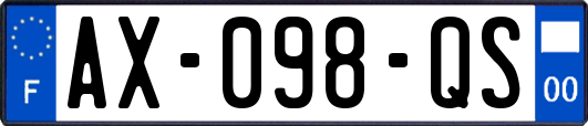 AX-098-QS