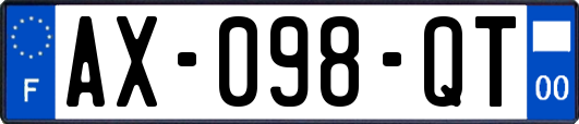 AX-098-QT