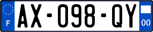 AX-098-QY
