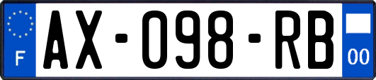 AX-098-RB