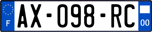 AX-098-RC