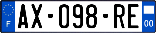 AX-098-RE