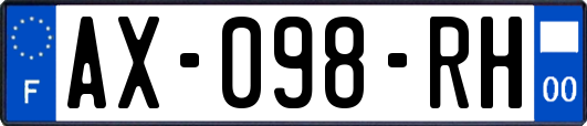 AX-098-RH
