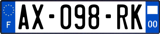 AX-098-RK