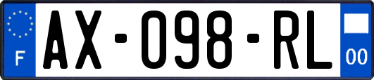 AX-098-RL