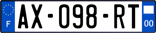 AX-098-RT