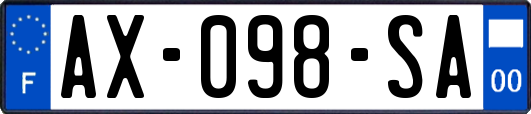 AX-098-SA
