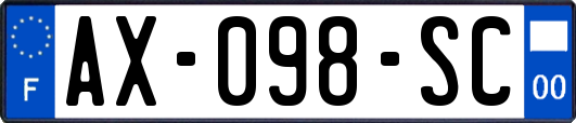 AX-098-SC