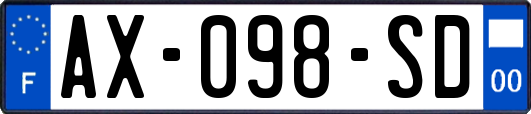 AX-098-SD
