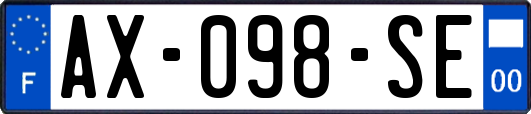 AX-098-SE