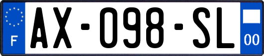 AX-098-SL