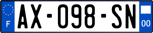 AX-098-SN