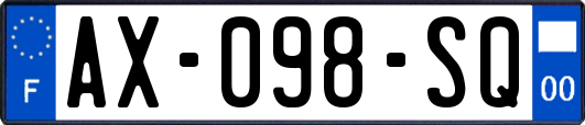 AX-098-SQ