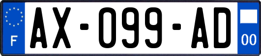 AX-099-AD