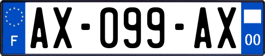 AX-099-AX