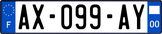 AX-099-AY