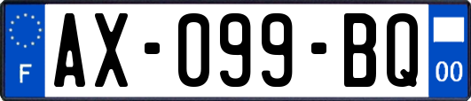 AX-099-BQ