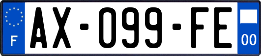 AX-099-FE