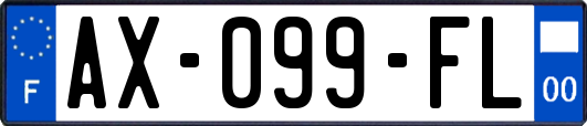 AX-099-FL