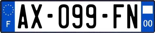 AX-099-FN