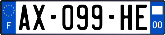 AX-099-HE