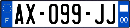 AX-099-JJ