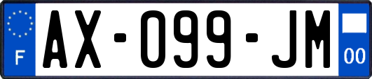 AX-099-JM