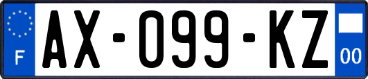 AX-099-KZ