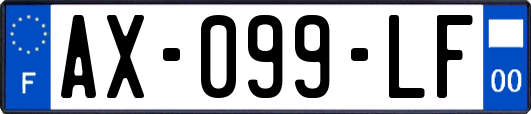 AX-099-LF