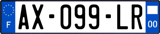 AX-099-LR