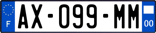 AX-099-MM